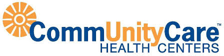 CommunityCare Health Centers logo