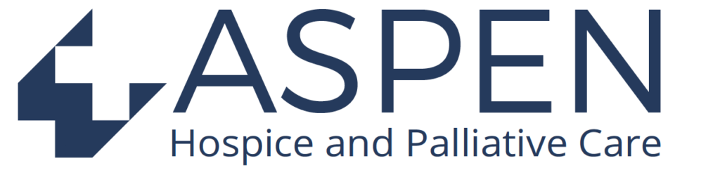 Aspen Hospice and Palliative Care Logo
