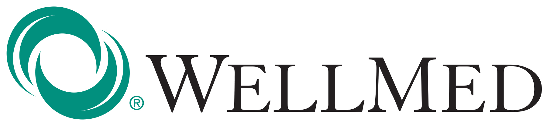 WellMed-Horz_no tagline_COLOR logo