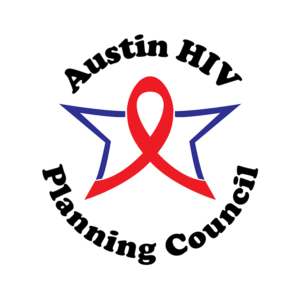 Austin HIV Planning Council - web logo