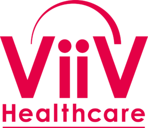 ViiV Logo Red